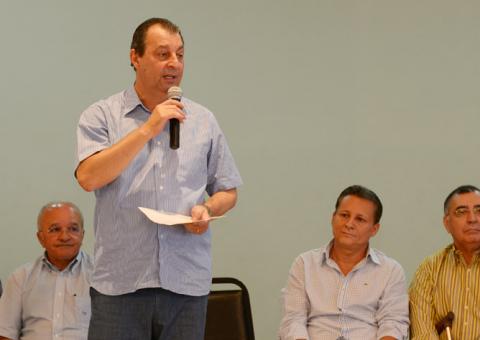 Com residência agrária, Amazonas completa ciclo de apoio ao setor primário, afirma Omar Aziz